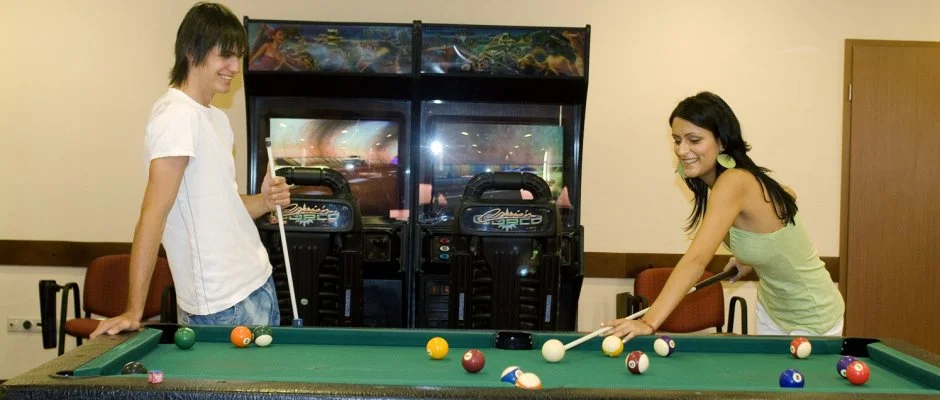 Belenus Thermalhotel Superior Zalakaros