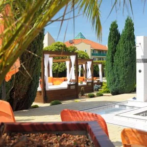 Belenus Thermalhotel Superior Zalakaros - Belenus pihenés hétköznapokon-Joker csomag (min. 5 éj)