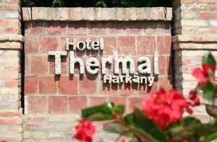 Thermal Hotel Harkny Harkny