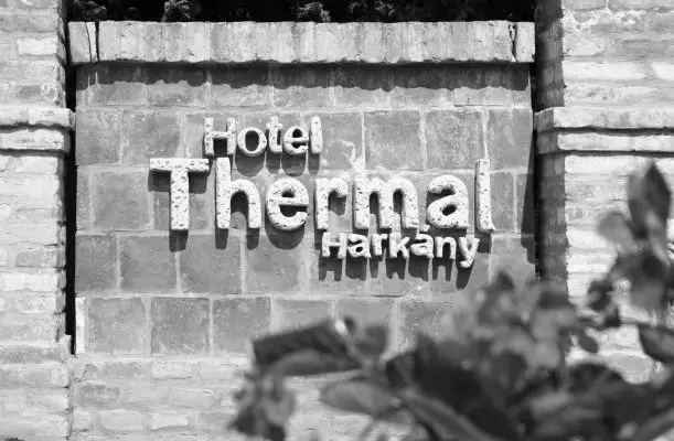 Thermal Hotel Harkny