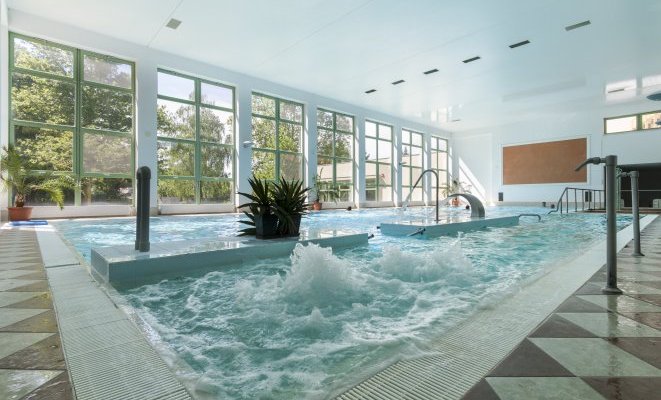 Thermal Hotel Harkány