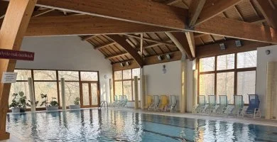 Thermal Hotel Tengelic - All inclusive aj�nlat