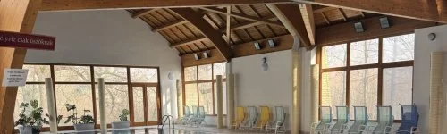 Thermal Hotel Tengelic