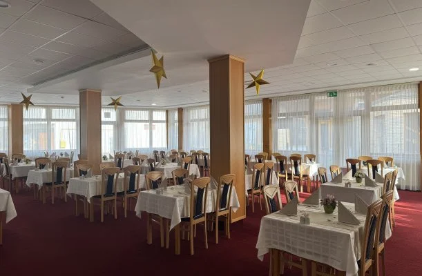 Thermal Hotel Tengelic