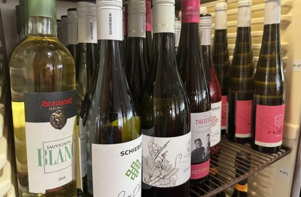 Thermal Hotel Tengelic