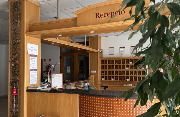 Thermal Hotel Tengelic