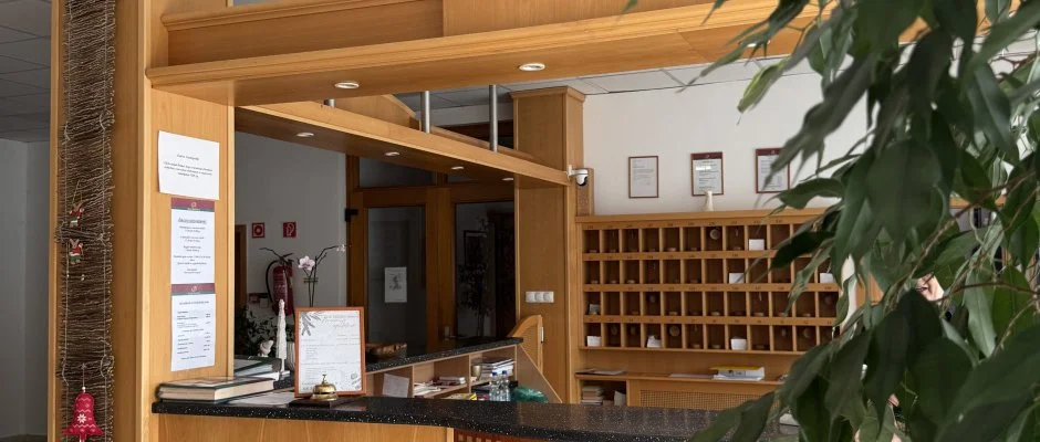 Thermal Hotel Tengelic