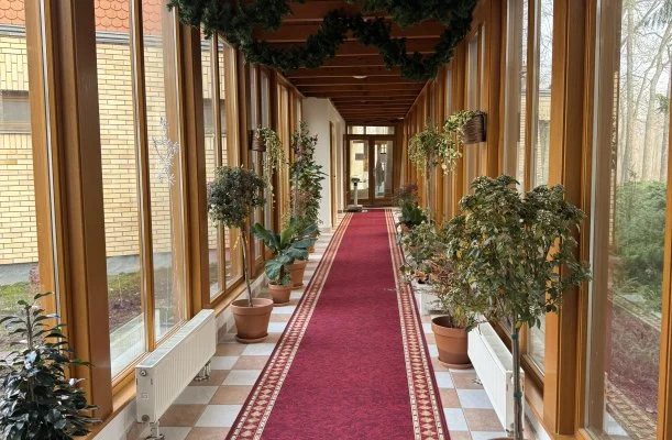 Thermal Hotel Tengelic