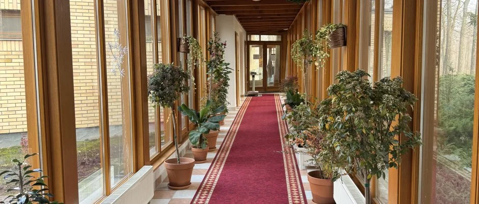 Thermal Hotel Tengelic