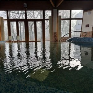 Thermal Hotel Tengelic Tengelic - Majus 1.