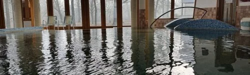 Thermal Hotel Tengelic 