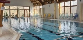 Thermal Hotel Tengelic - F�lpanzi�s aj�nlat
