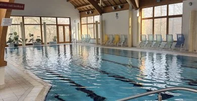 Thermal Hotel Tengelic - F�lpanzi�s aj�nlat (1 �jt�l)