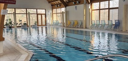 Thermal Hotel Tengelic Tengelic - Wellness csomagok 2 �jszak�ra