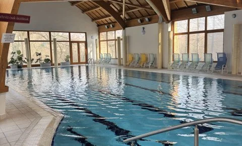 Thermal Hotel Tengelic - Napi árak