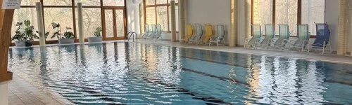 Thermal Hotel Tengelic 