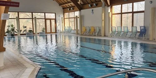 Thermal Hotel Tengelic Tengelic