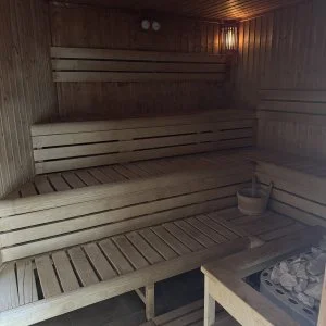 Thermal Hotel Tengelic Tengelic - Pünkösd