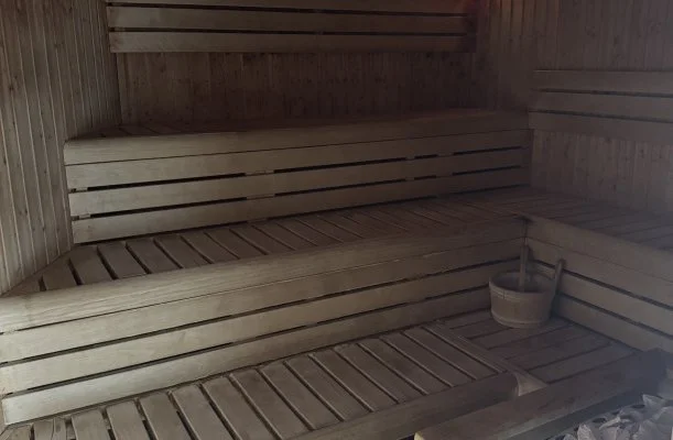 Thermal Hotel Tengelic