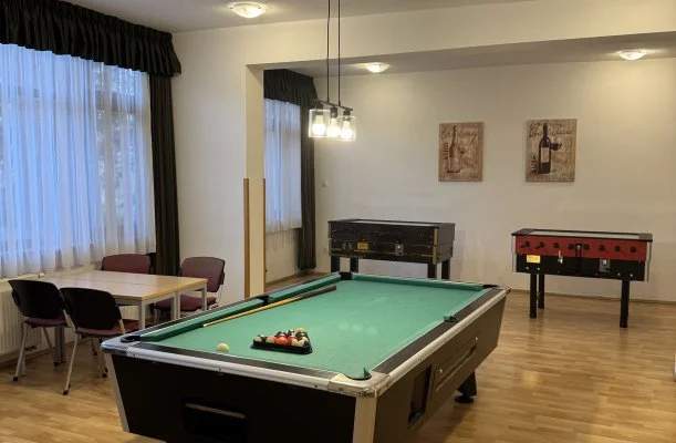 Thermal Hotel Tengelic