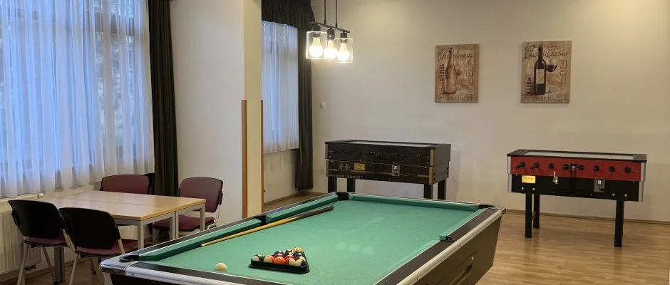 Thermal Hotel Tengelic