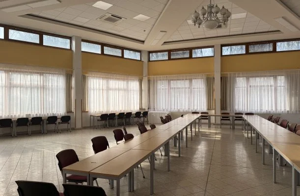 Thermal Hotel Tengelic