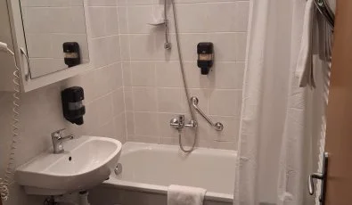 Thermal Hotel Tengelic