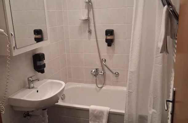 Thermal Hotel Tengelic