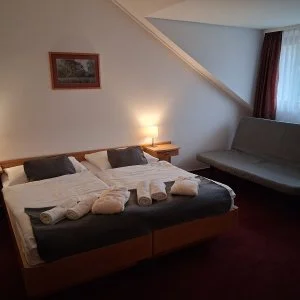 Thermal Hotel Tengelic Tengelic - All inclusive ajánlat (1 éjtől)