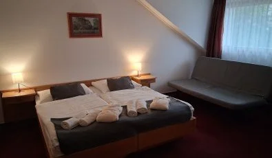 Thermal Hotel Tengelic