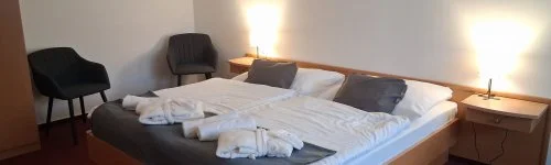 Thermal Hotel Tengelic 