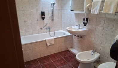 Thermal Hotel Tengelic