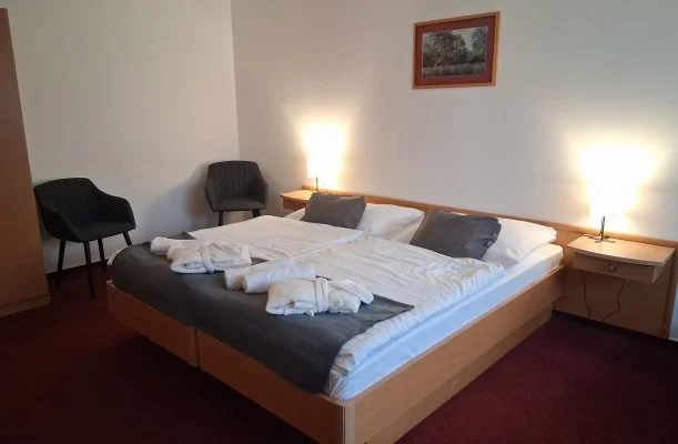 Thermal Hotel Tengelic