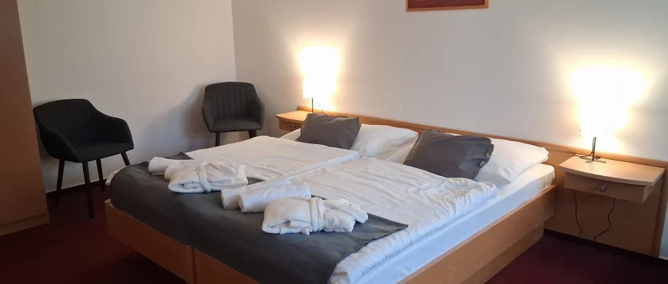 Thermal Hotel Tengelic