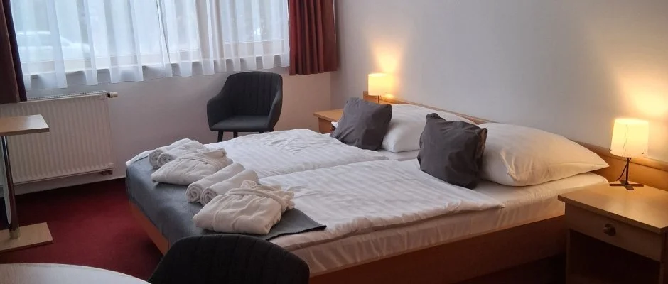 Thermal Hotel Tengelic