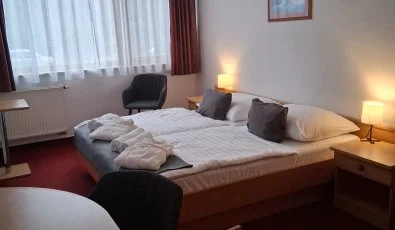 Thermal Hotel Tengelic