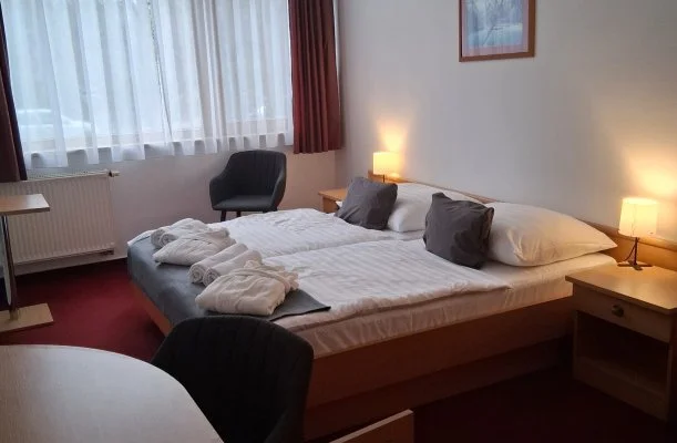 Thermal Hotel Tengelic