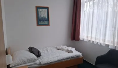 Thermal Hotel Tengelic