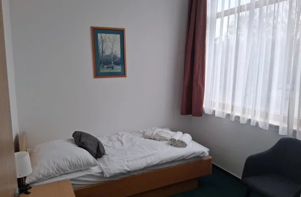 Thermal Hotel Tengelic