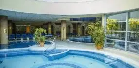 Thermal Hotel Visegr�d - Visegr�di pihen�s