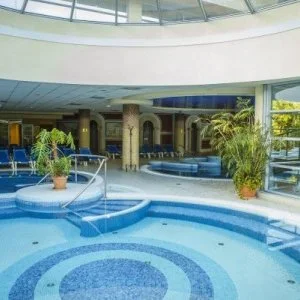  Visegrád - Visegrádi pihenés (min. 2 éj)