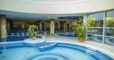 Visegrdi pihens (min. 2 j)