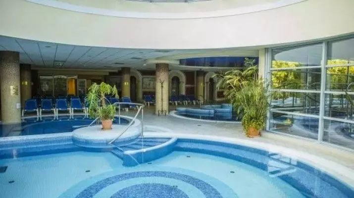 Thermal Hotel Visegrd