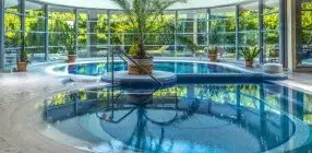 Thermal Hotel Visegrd - Legjobb r