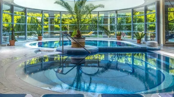 Thermal Hotel Visegrd