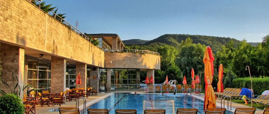 Thermal Hotel Visegrd