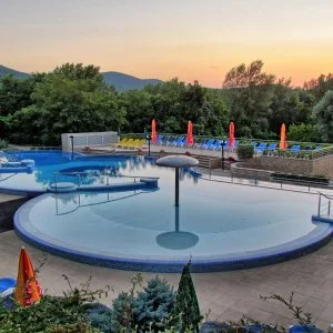  Visegrád - Tavaszi szünet 2026 (min. 2 éj)