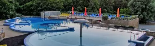 Thermal Hotel Visegrád