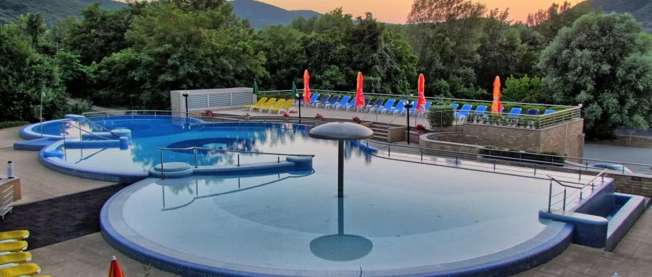 Thermal Hotel Visegrd