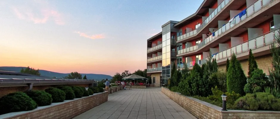 Thermal Hotel Visegrd